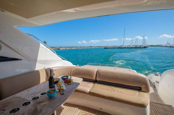 Image of The Commissioner yacht #5