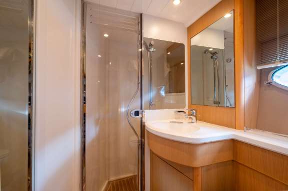 Image of The Commissioner yacht #7