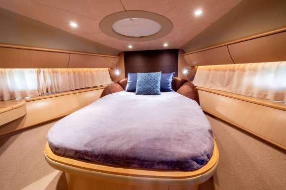 Image of The Commissioner yacht #8