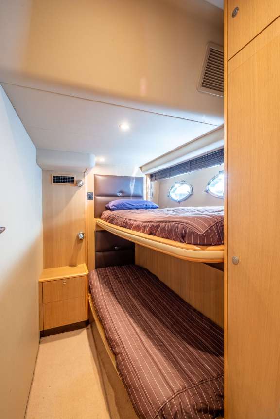 Image of The Commissioner yacht #9