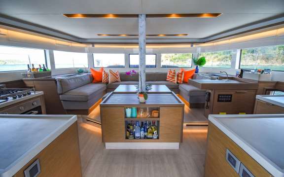 Image of SEA IO yacht #10