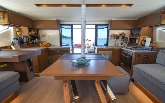 Image of SEA IO yacht #11