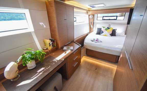 Image of SEA IO yacht #12