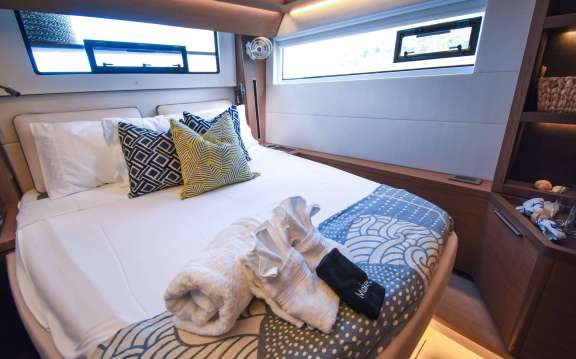 Image of SEA IO yacht #16