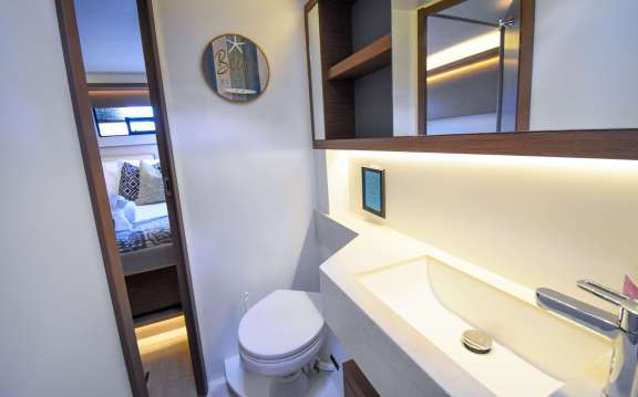 Image of SEA IO yacht #17