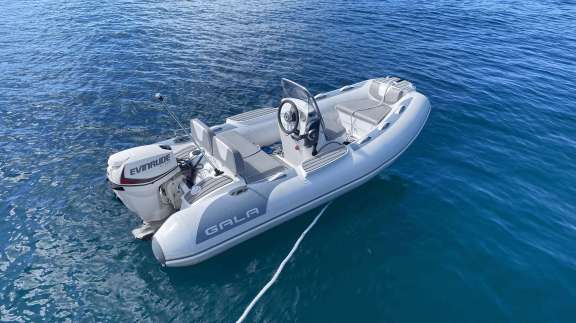 Image of SEA IO yacht #19