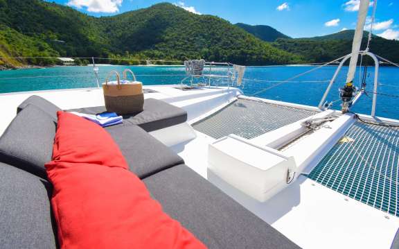 Image of SEA IO yacht #5