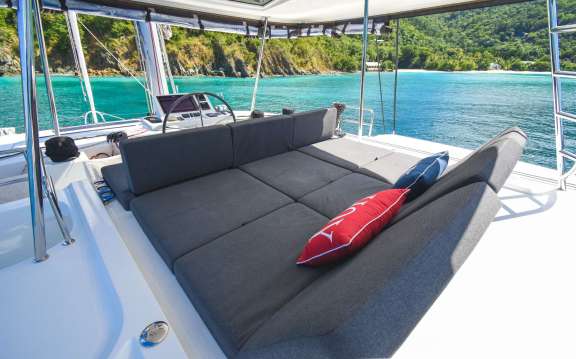 Image of SEA IO yacht #6