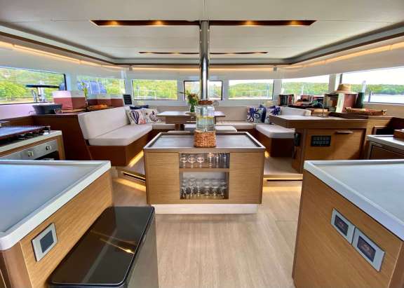 Image of DELANA MAE yacht #10