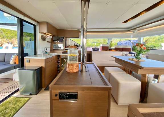 Image of DELANA MAE yacht #11