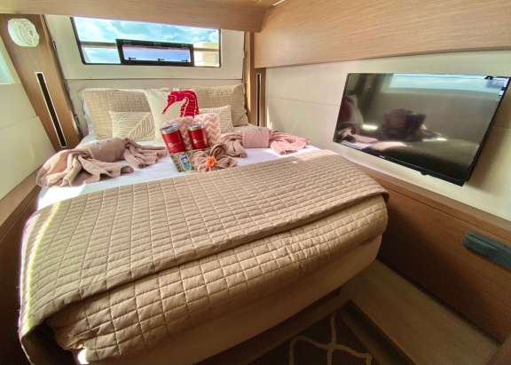 Image of DELANA MAE yacht #12