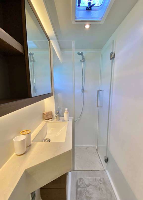 Image of DELANA MAE yacht #13