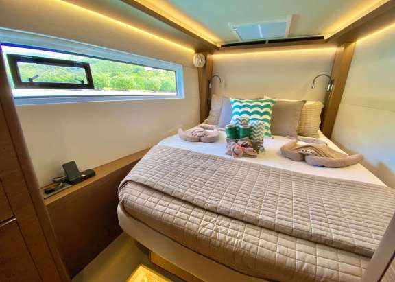 Image of DELANA MAE yacht #14