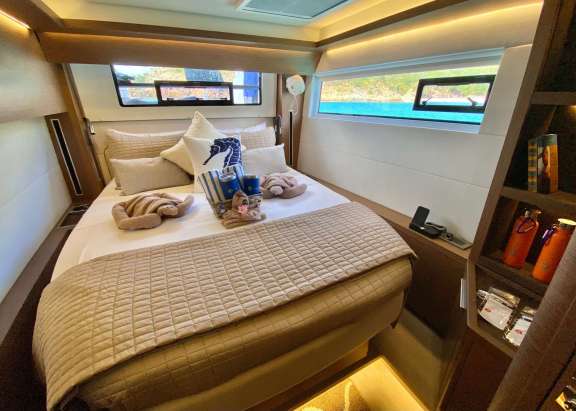 Image of DELANA MAE yacht #16