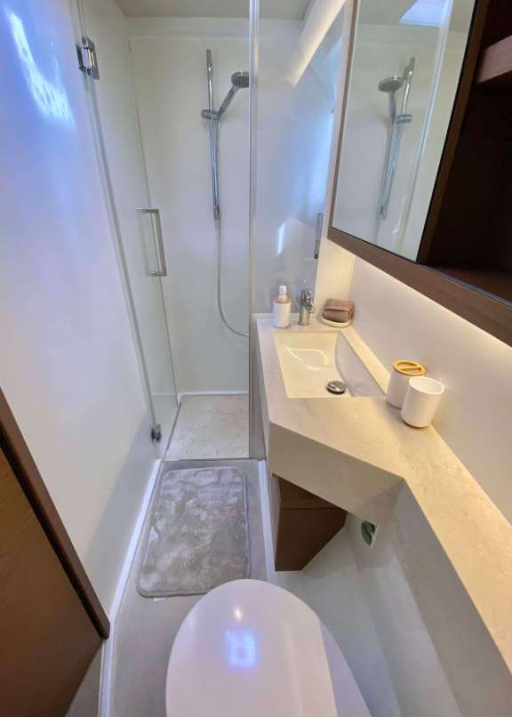 Image of DELANA MAE yacht #17