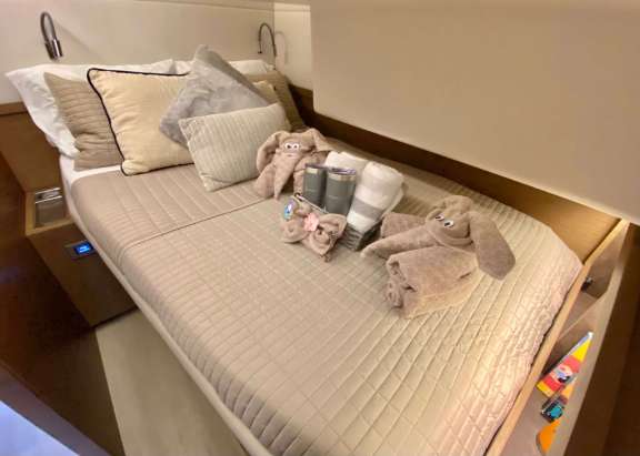 Image of DELANA MAE yacht #18