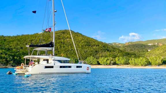 Image of DELANA MAE yacht #3