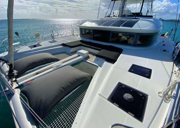 Image of DELANA MAE yacht #4