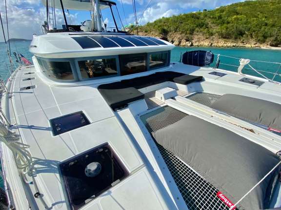 Image of DELANA MAE yacht #5