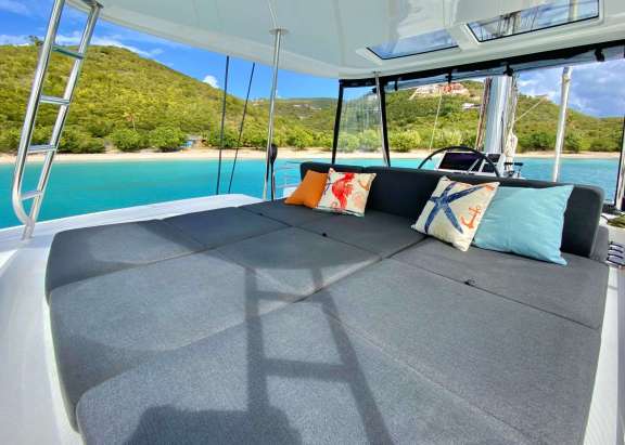 Image of DELANA MAE yacht #6