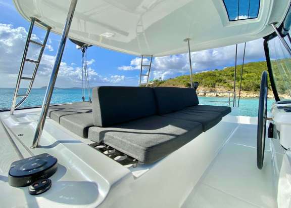 Image of DELANA MAE yacht #7