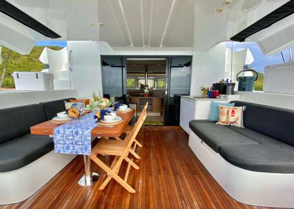 Image of DELANA MAE yacht #8