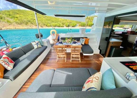 Image of DELANA MAE yacht #9