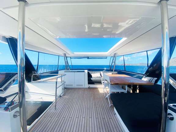 Image of MARE BLU yacht #19