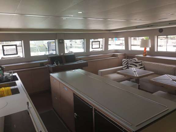 Image of MARE BLU yacht #2