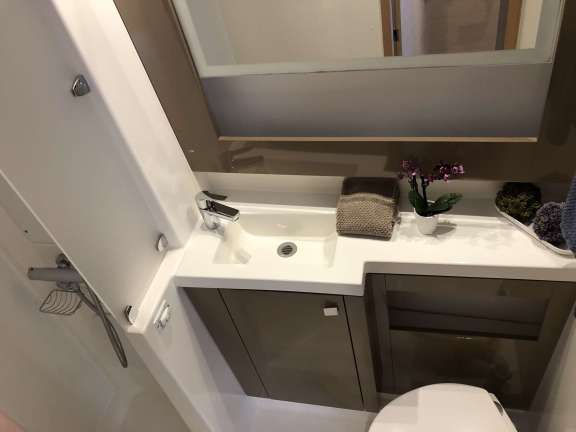 Image of ABUNDANCE yacht #8