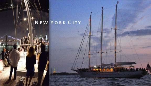 Corporate Events / Outings in NYC