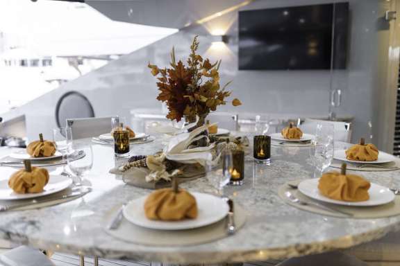 Image of AQUANOVA yacht #18