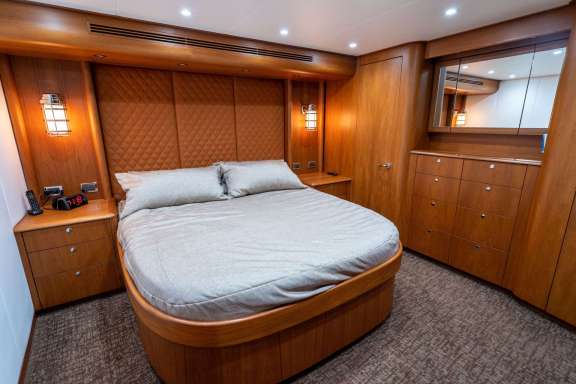 Image of Reel Tight yacht #6