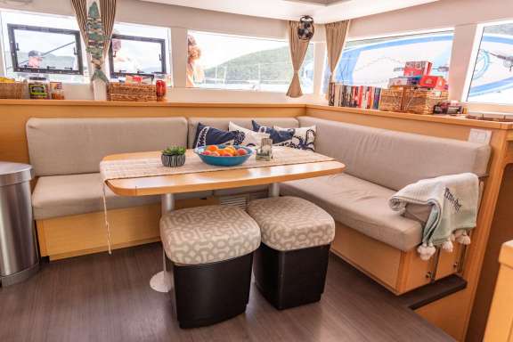 Image of TIME OUT yacht #5