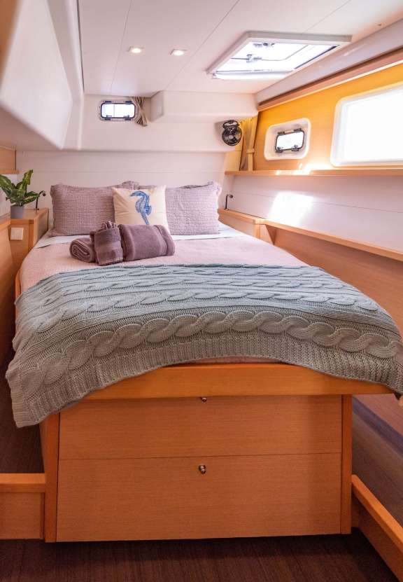 Image of TIME OUT yacht #6