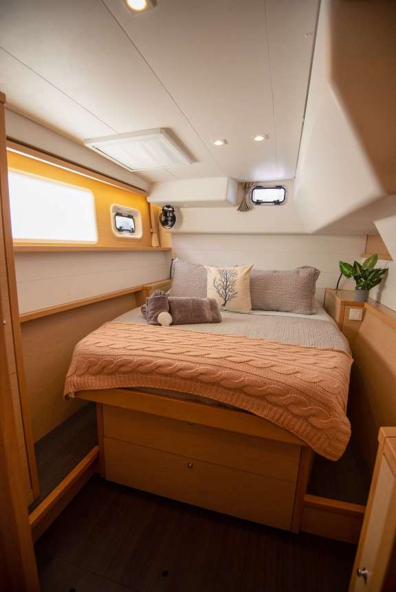 Image of TIME OUT yacht #7