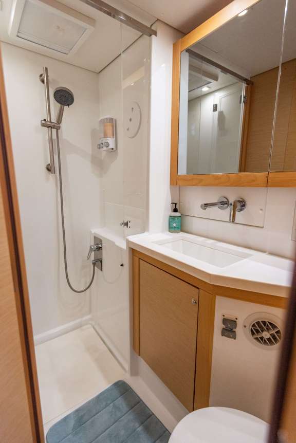 Image of TIME OUT yacht #9