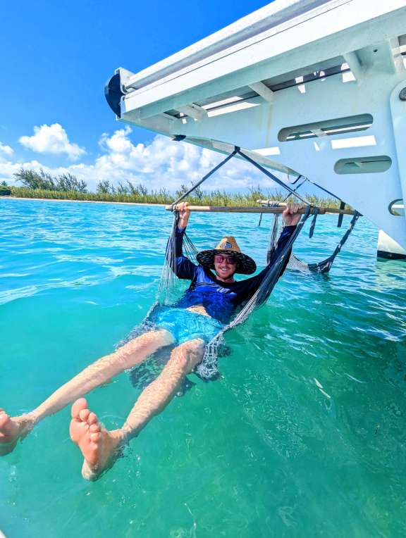 Image of SCUBA DOO yacht #16