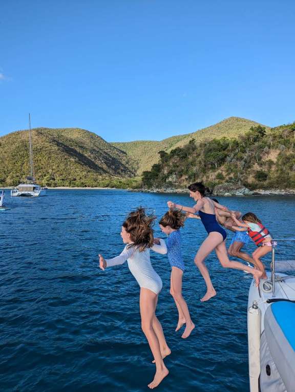 Image of SCUBA DOO yacht #17