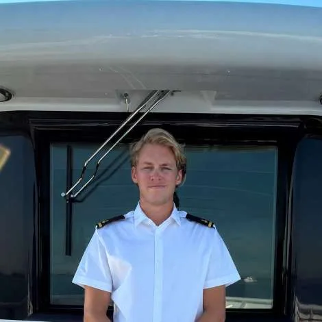 Crew of SCUBA DOO|Captain 2026-27 Season