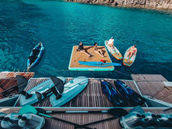 Image of MY TY yacht #11