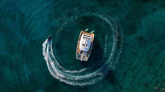 Image of MY TY yacht #18