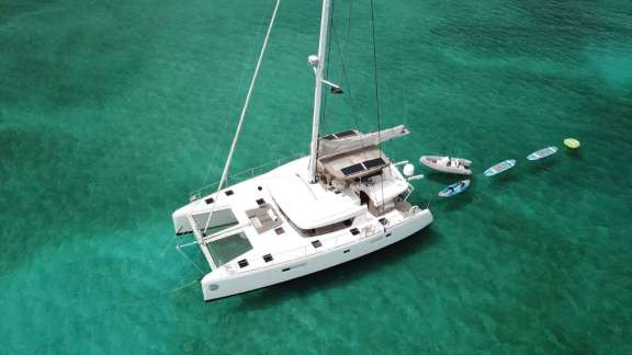 Image of YOLO II yacht #14