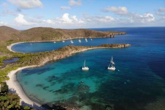 Image of ESPERANZA II yacht #13