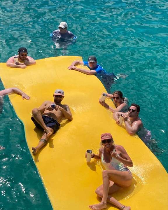 Image of ESPERANZA II yacht #14