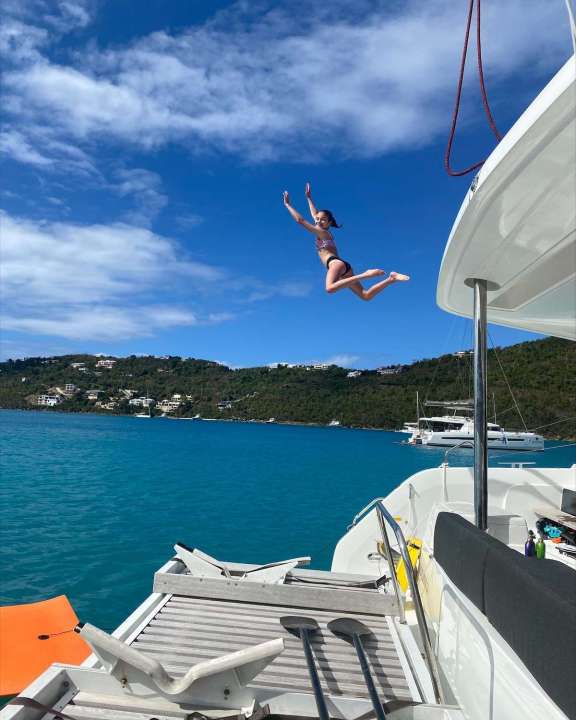 Image of ESPERANZA II yacht #15