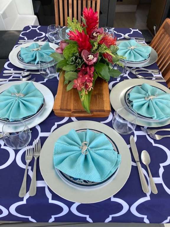 Image of ESPERANZA II yacht #17