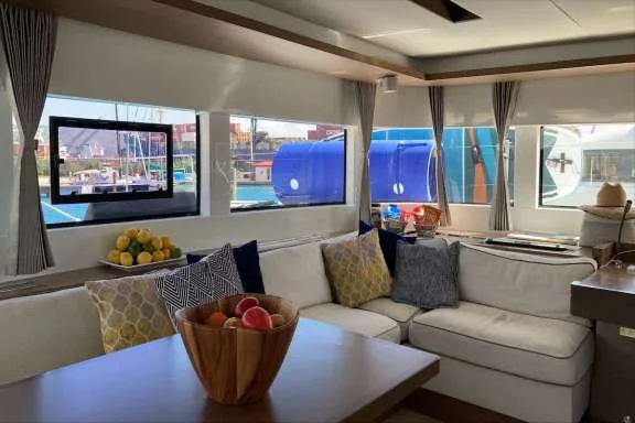 Flybridge