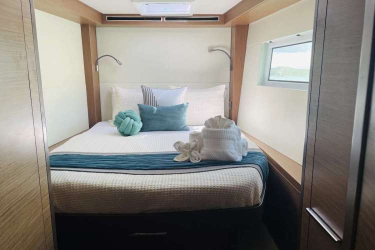 Cabin 1