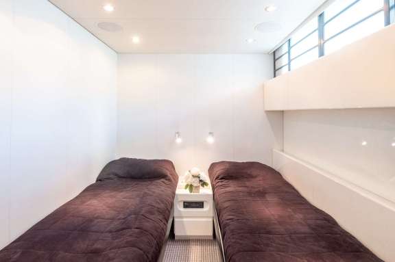 Image of Emilia yacht #8